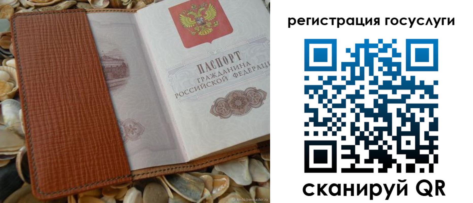 временная регистрация в квартире в Светлограде
